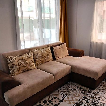 The Nar Suit Apart Antalya Zewnętrze zdjęcie