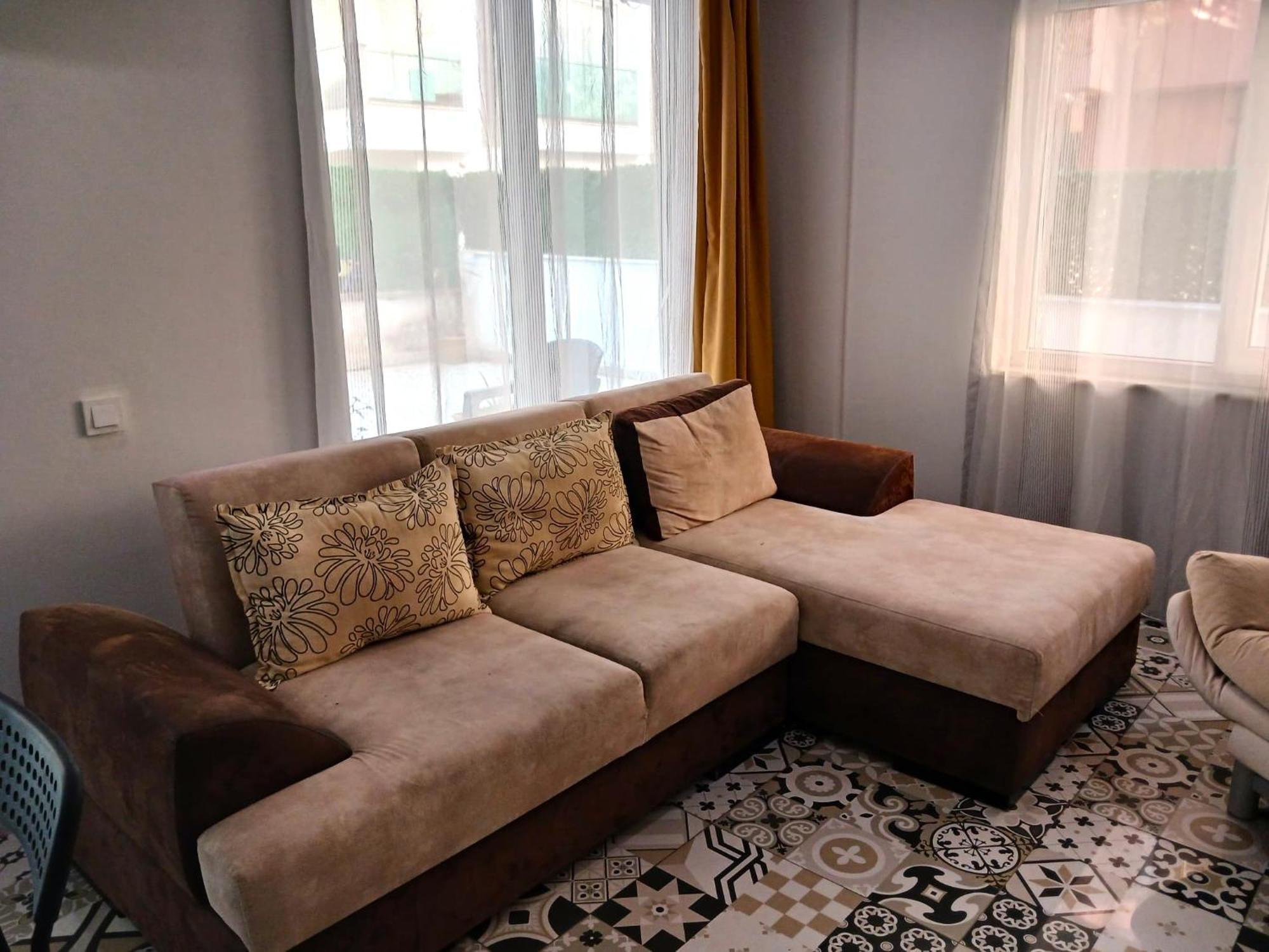 The Nar Suit Apart Antalya Zewnętrze zdjęcie