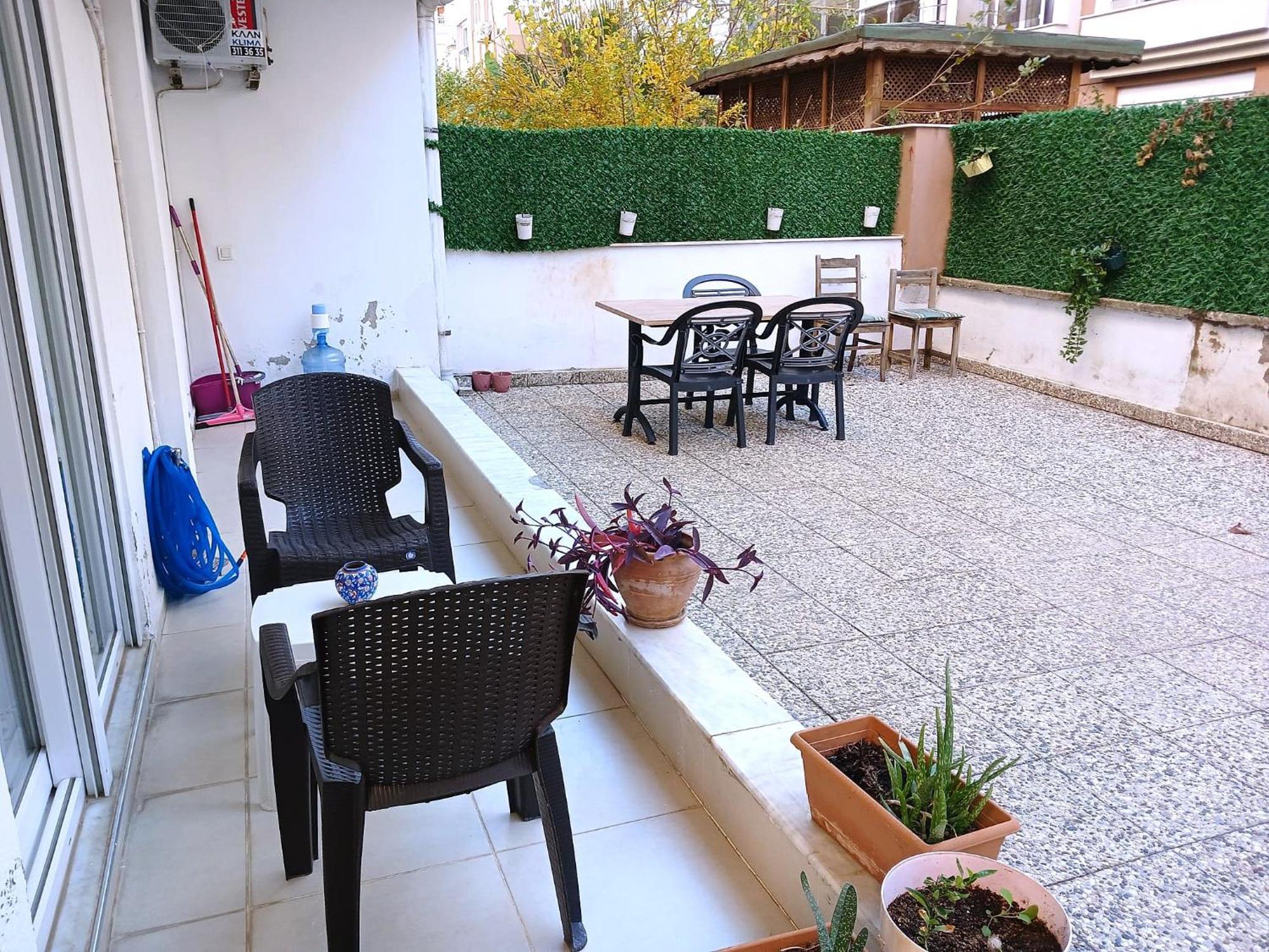 The Nar Suit Apart Antalya Zewnętrze zdjęcie