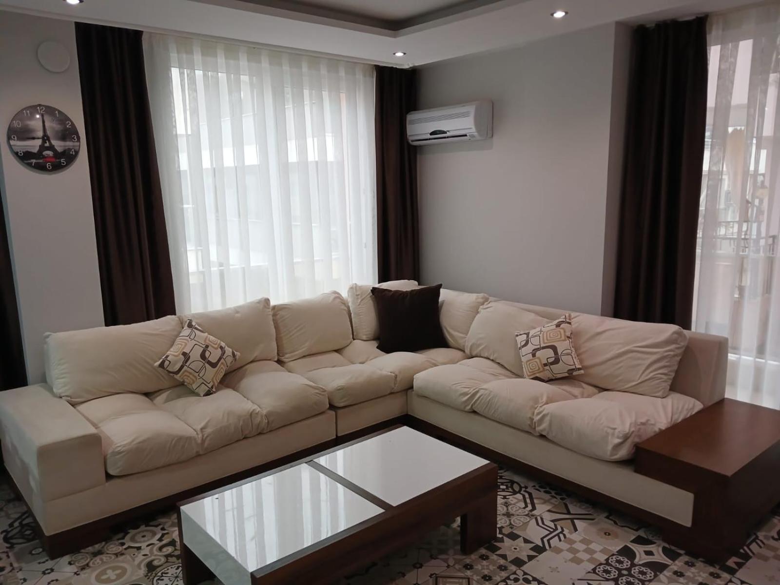The Nar Suit Apart Antalya Zewnętrze zdjęcie