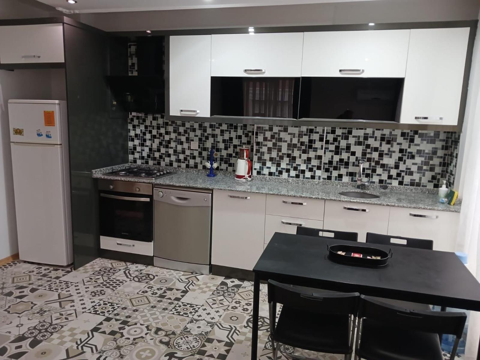 The Nar Suit Apart Antalya Zewnętrze zdjęcie