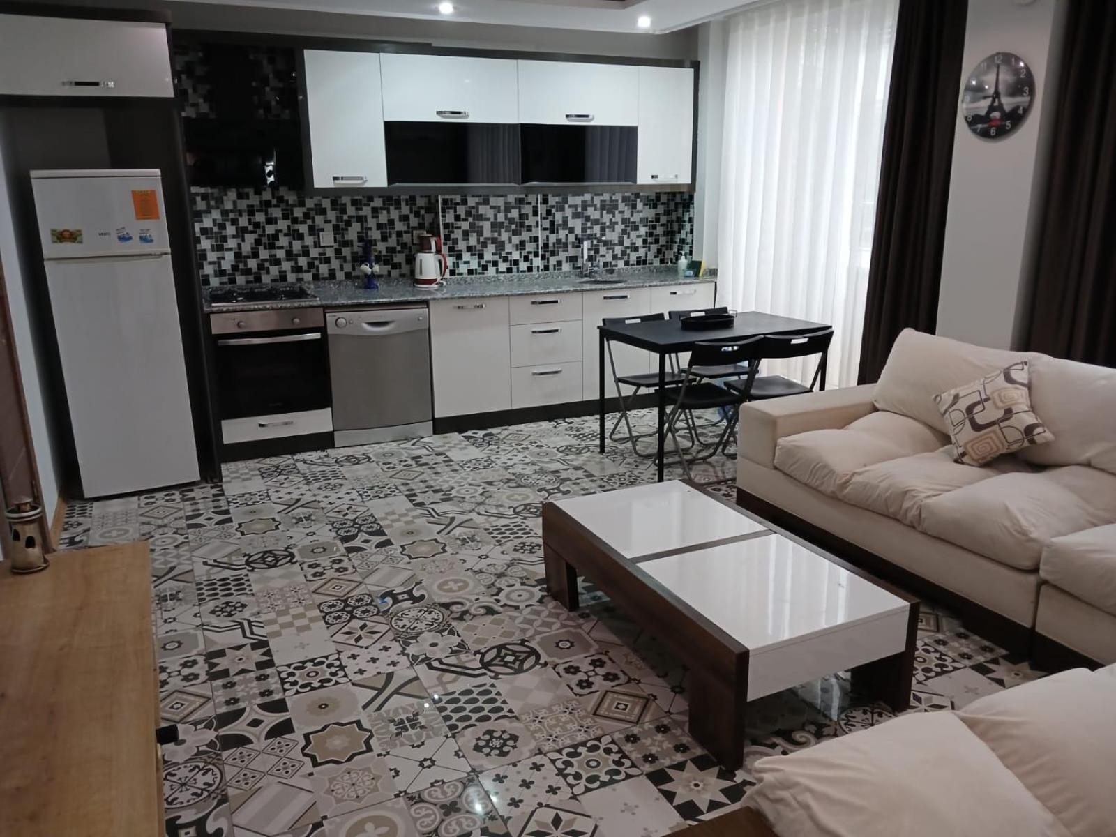 The Nar Suit Apart Antalya Zewnętrze zdjęcie