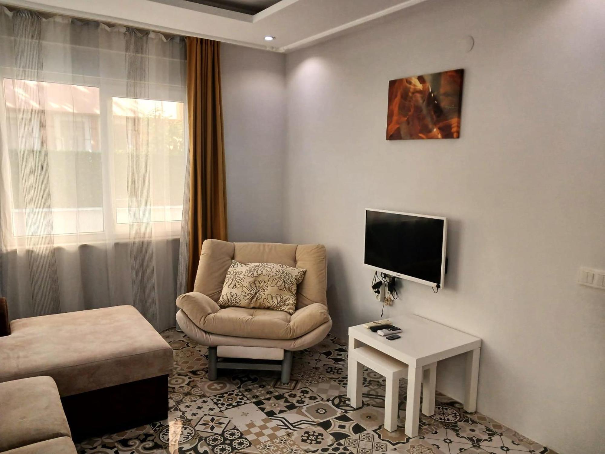 The Nar Suit Apart Antalya Zewnętrze zdjęcie
