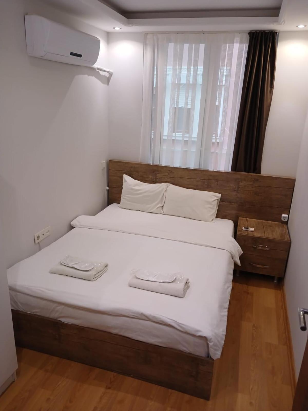 The Nar Suit Apart Antalya Zewnętrze zdjęcie