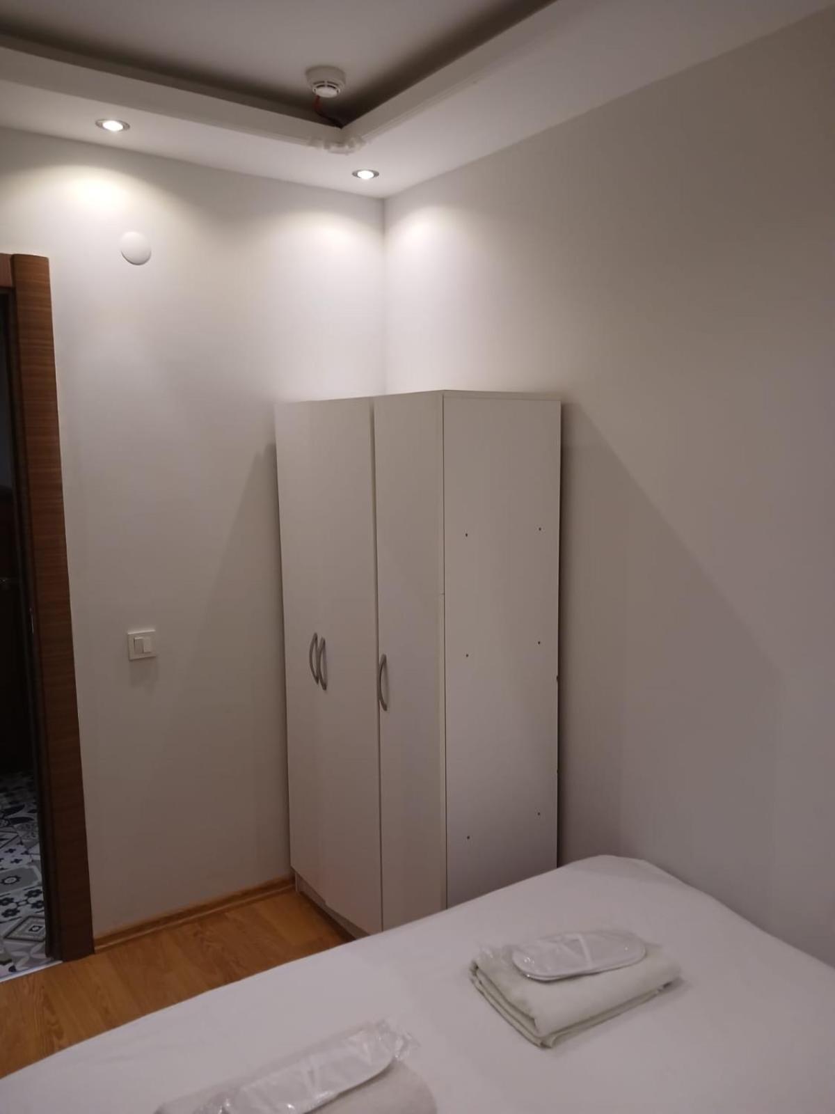 The Nar Suit Apart Antalya Zewnętrze zdjęcie