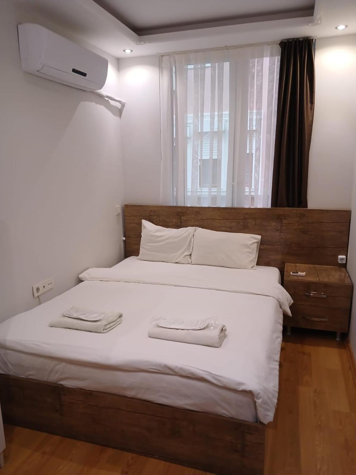 The Nar Suit Apart Antalya Zewnętrze zdjęcie
