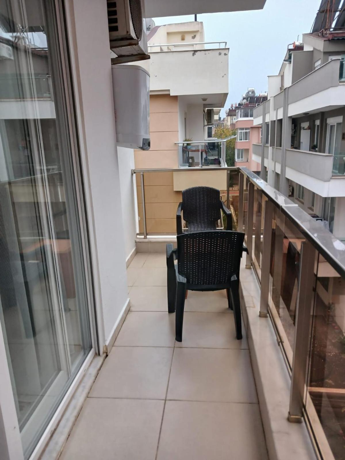 The Nar Suit Apart Antalya Zewnętrze zdjęcie
