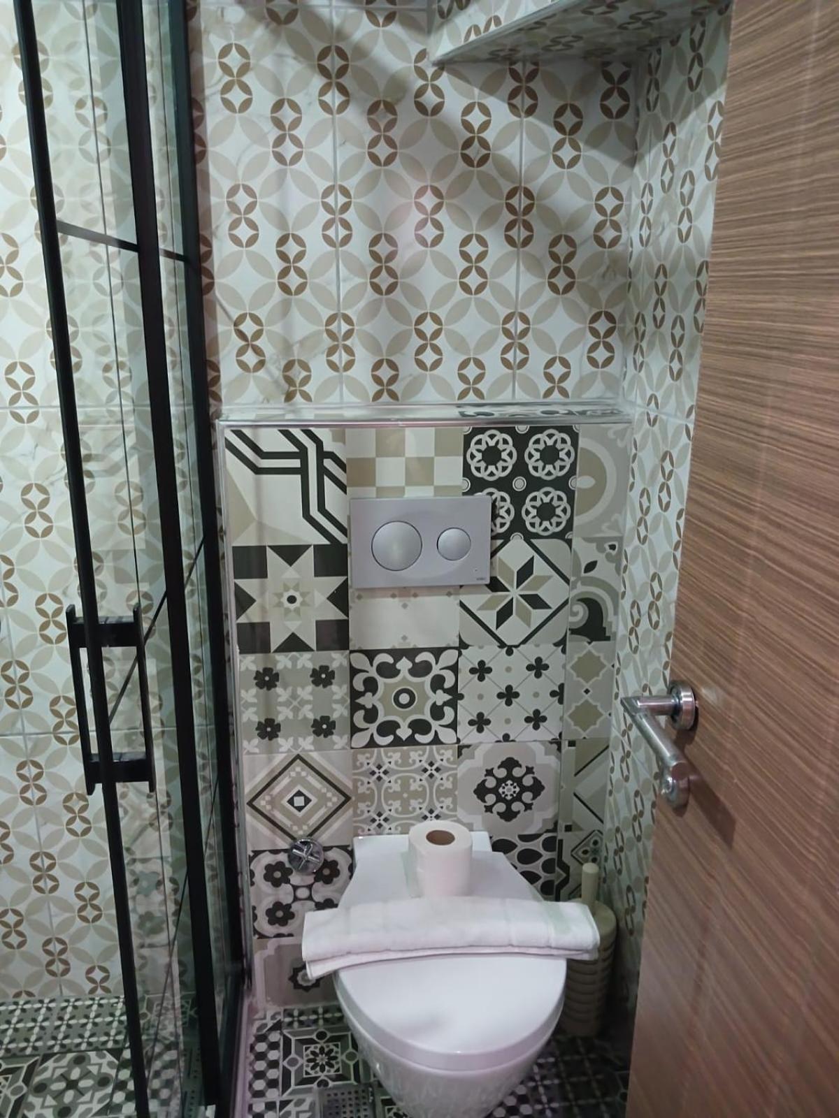 The Nar Suit Apart Antalya Zewnętrze zdjęcie