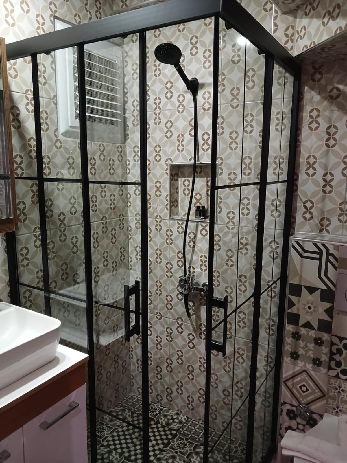 The Nar Suit Apart Antalya Zewnętrze zdjęcie