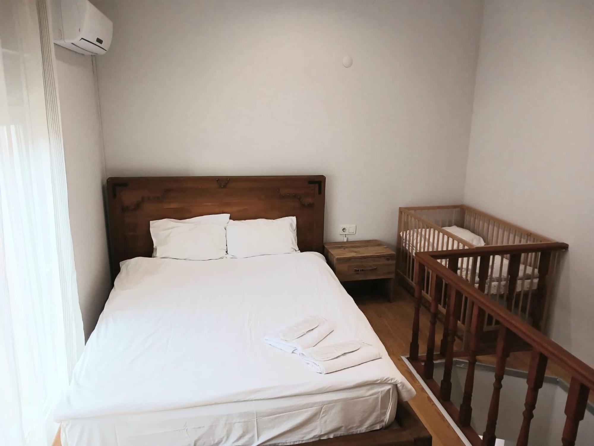 The Nar Suit Apart Antalya Zewnętrze zdjęcie
