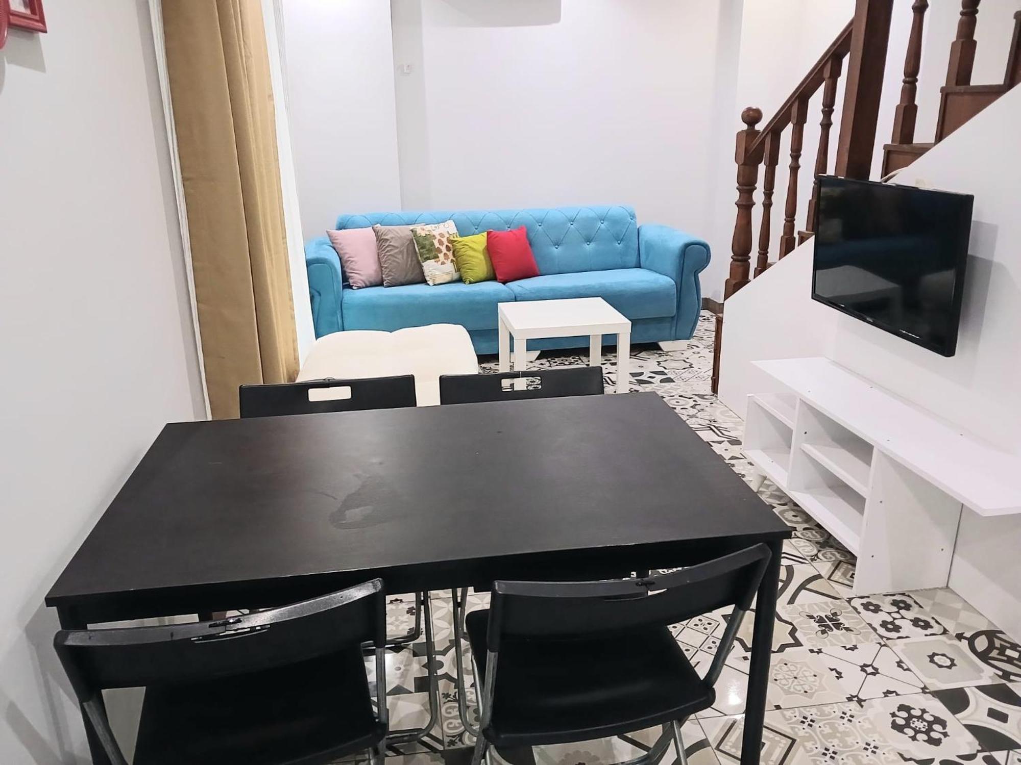 The Nar Suit Apart Antalya Zewnętrze zdjęcie