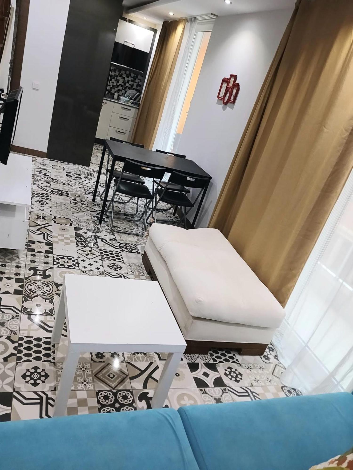 The Nar Suit Apart Antalya Zewnętrze zdjęcie
