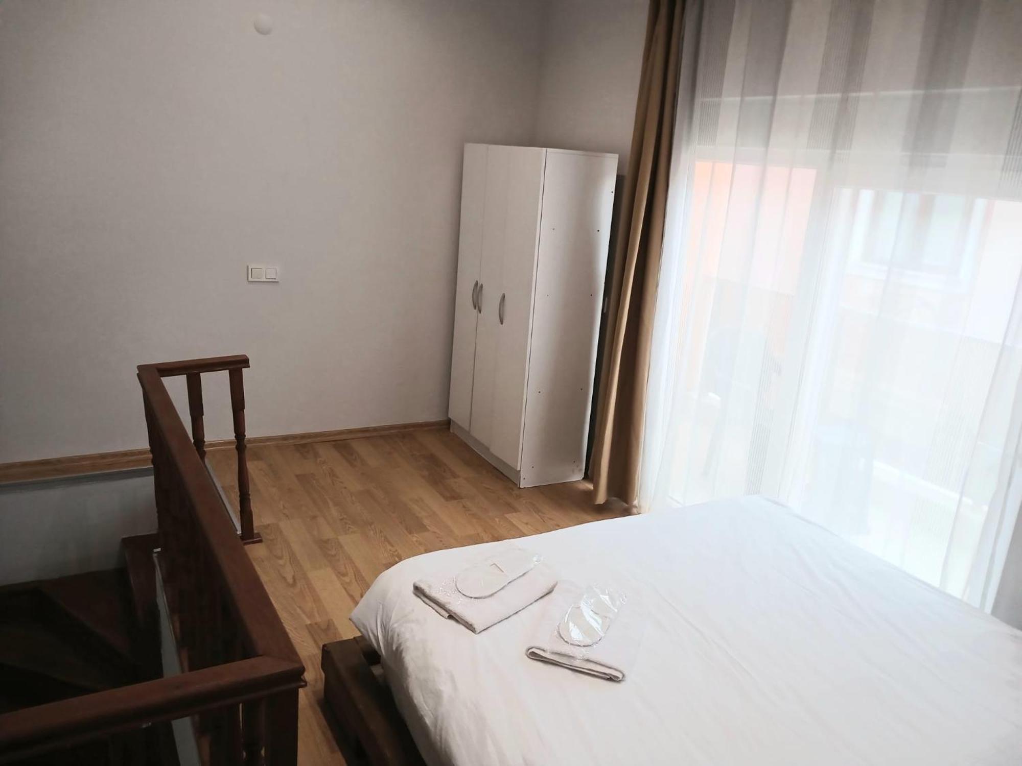 The Nar Suit Apart Antalya Zewnętrze zdjęcie