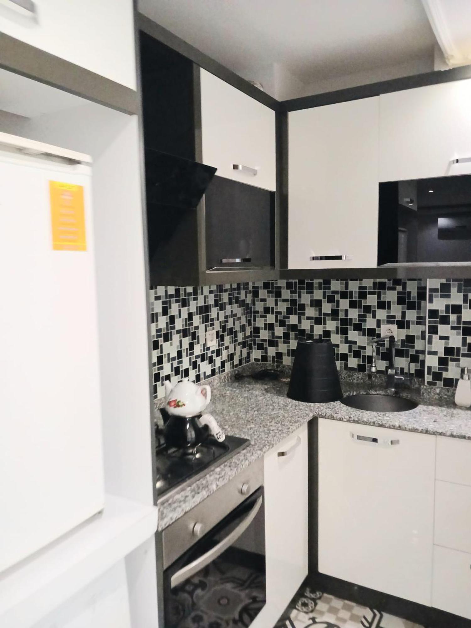 The Nar Suit Apart Antalya Zewnętrze zdjęcie