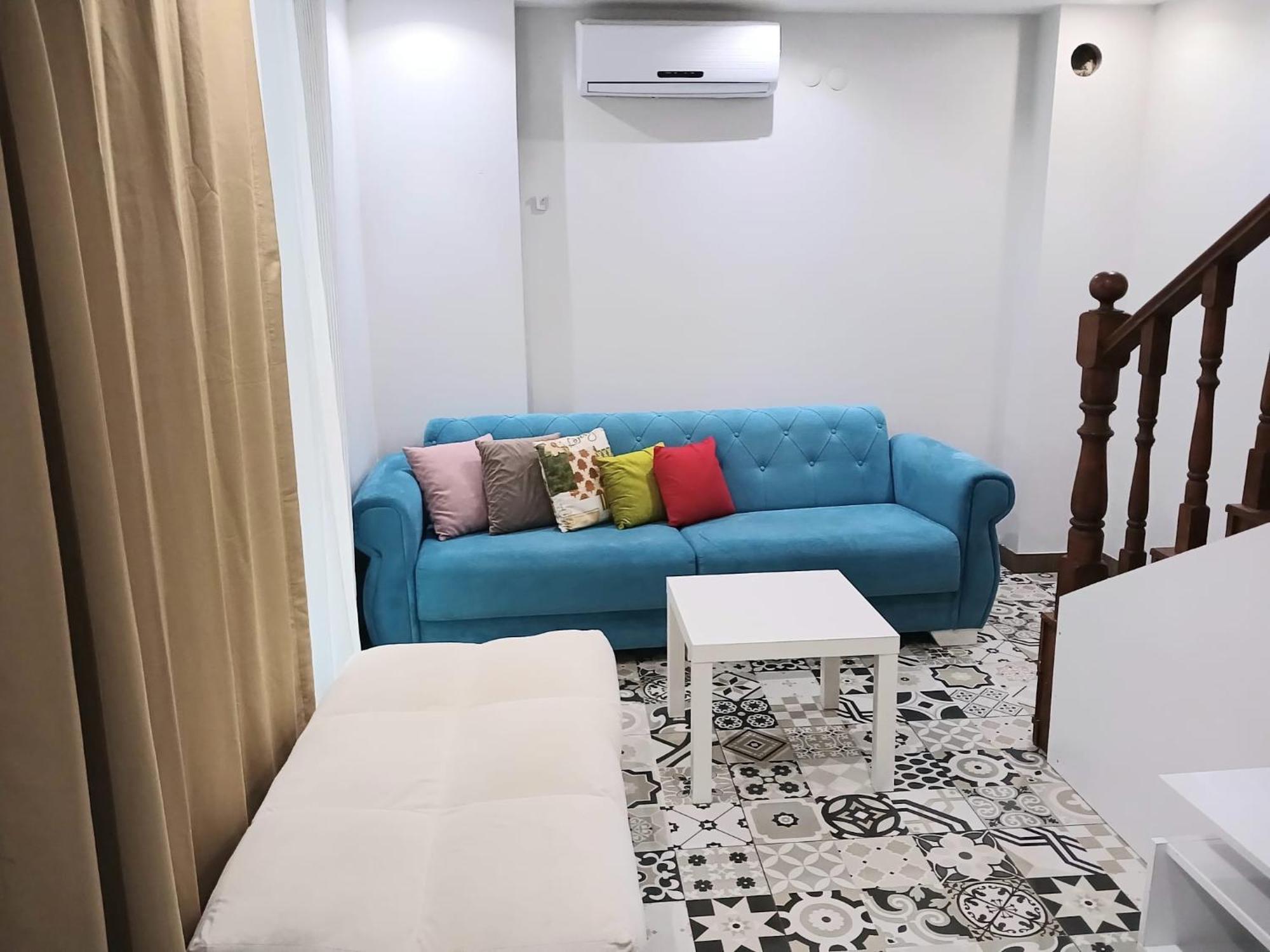The Nar Suit Apart Antalya Zewnętrze zdjęcie