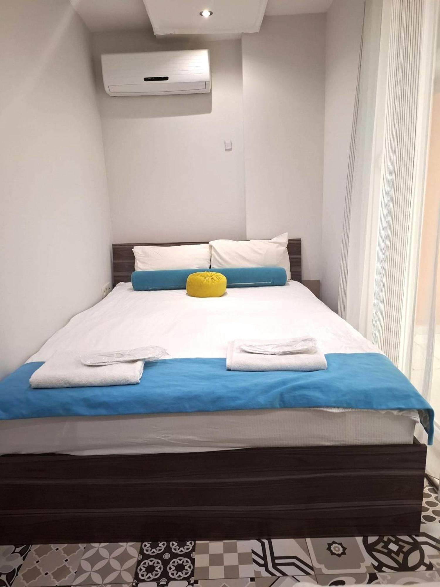 The Nar Suit Apart Antalya Zewnętrze zdjęcie