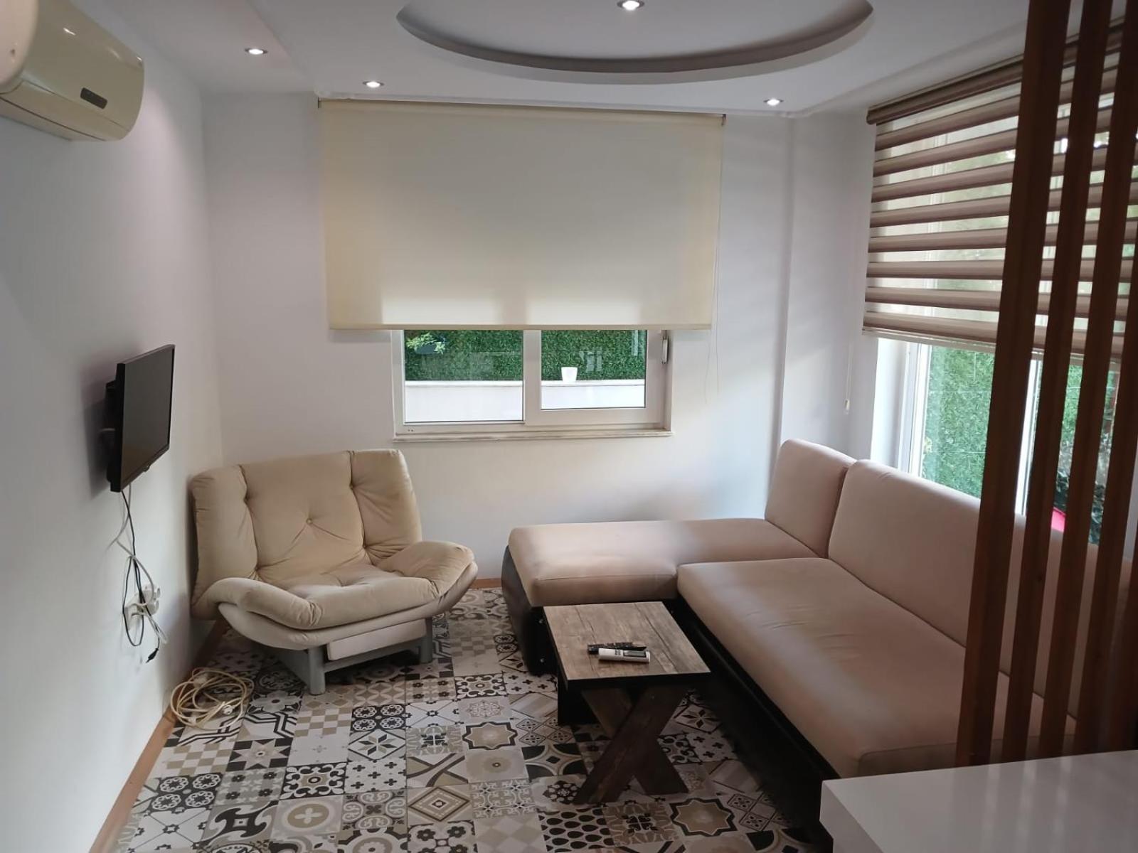 The Nar Suit Apart Antalya Zewnętrze zdjęcie