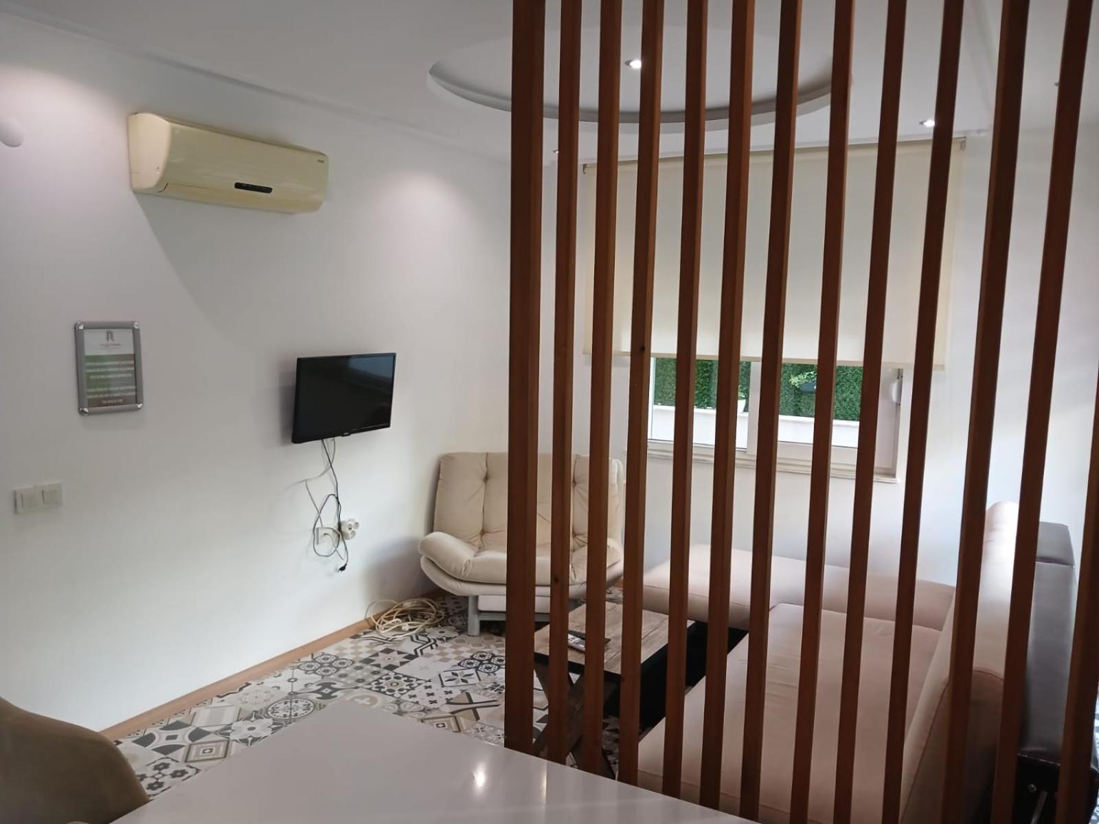 The Nar Suit Apart Antalya Zewnętrze zdjęcie
