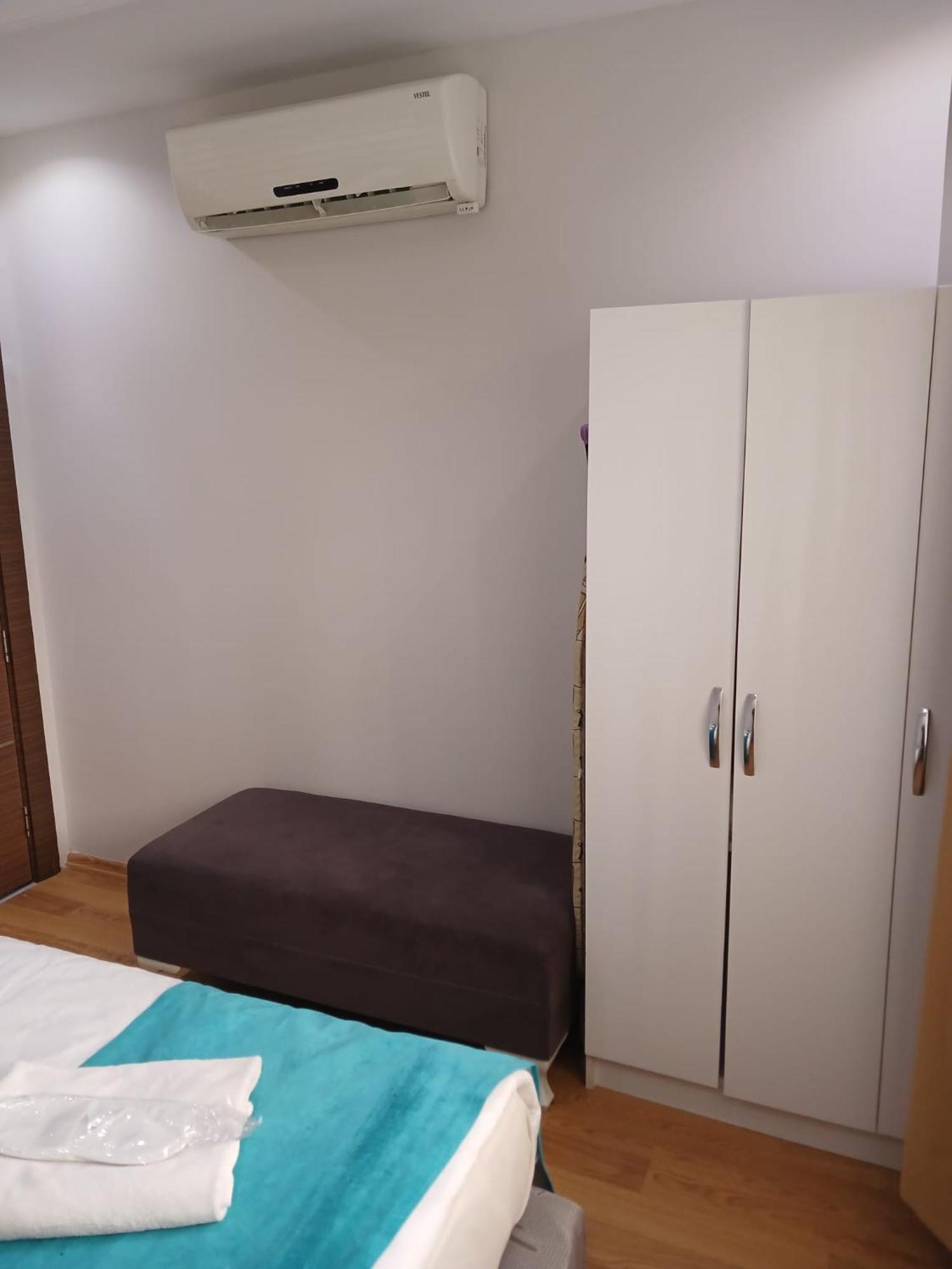 The Nar Suit Apart Antalya Zewnętrze zdjęcie