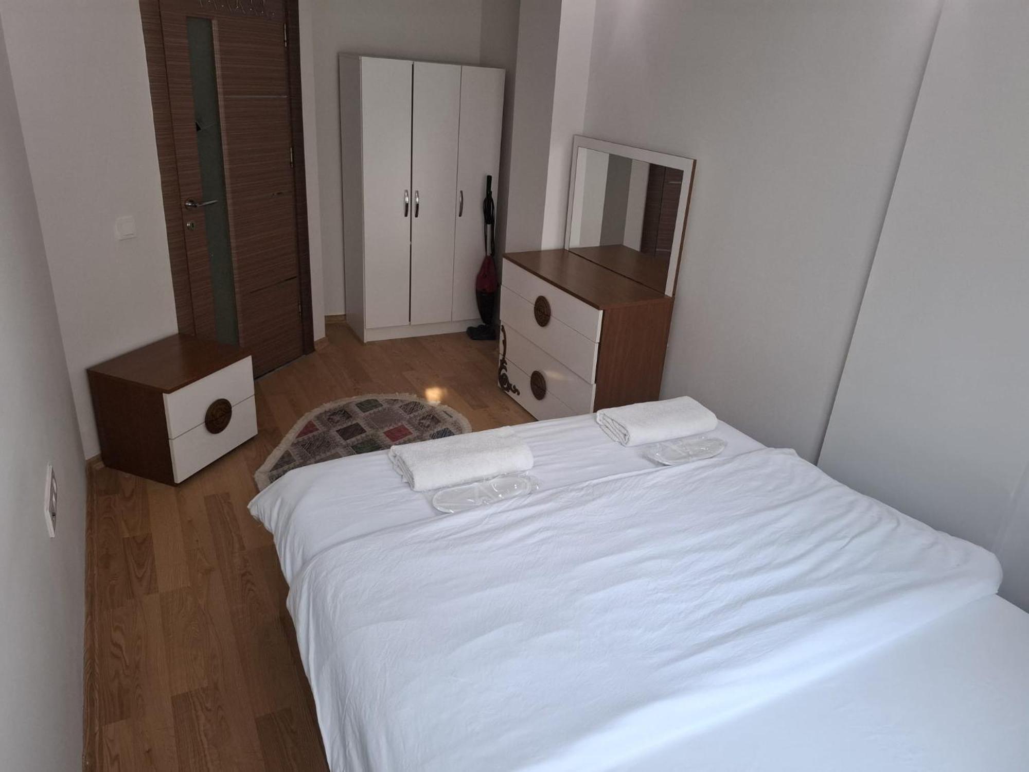 The Nar Suit Apart Antalya Zewnętrze zdjęcie