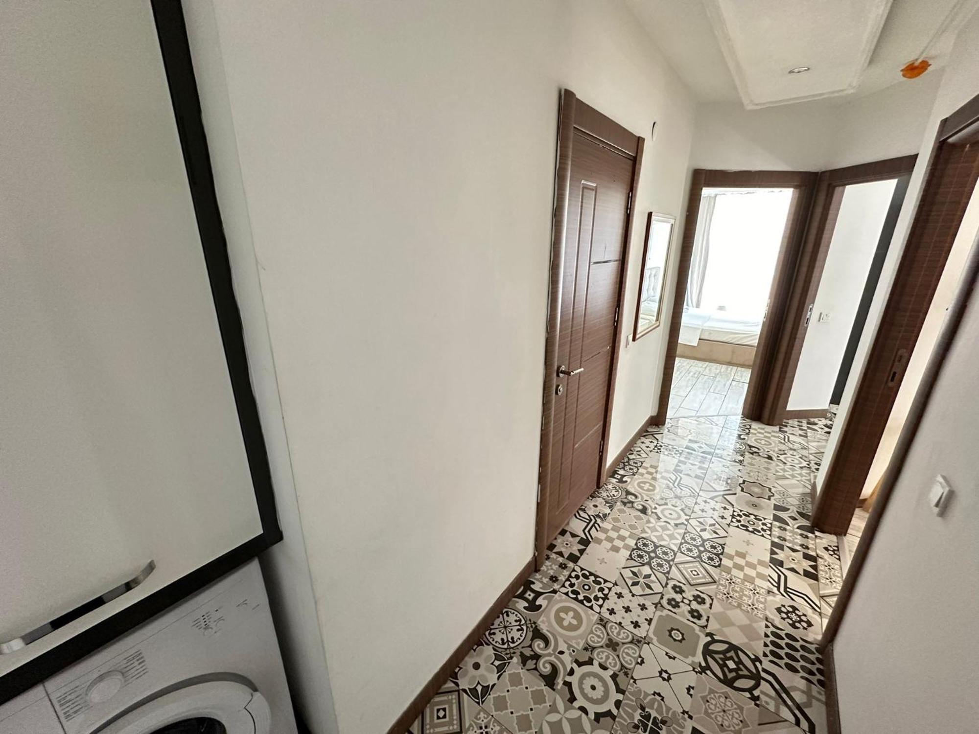 The Nar Suit Apart Antalya Zewnętrze zdjęcie